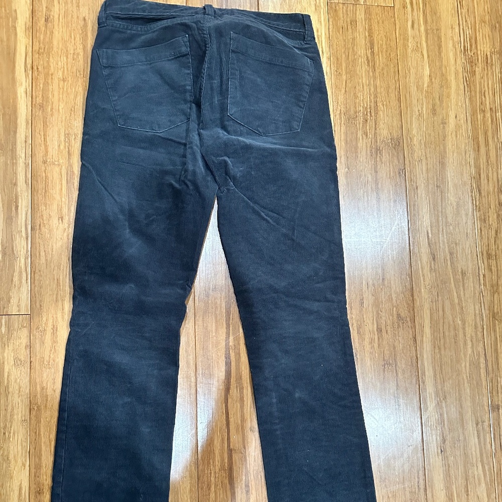 J.Crew Corduroy Pants